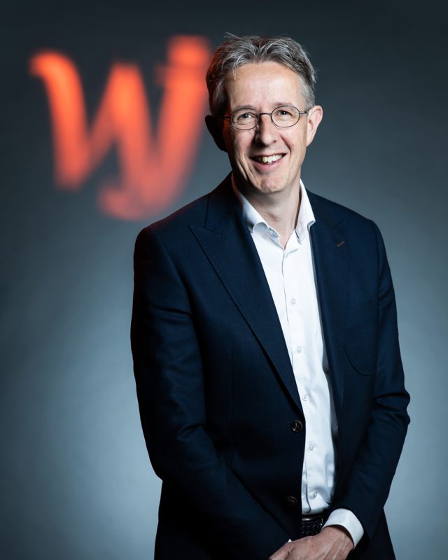 Letselschade advocaat Niek Wolters