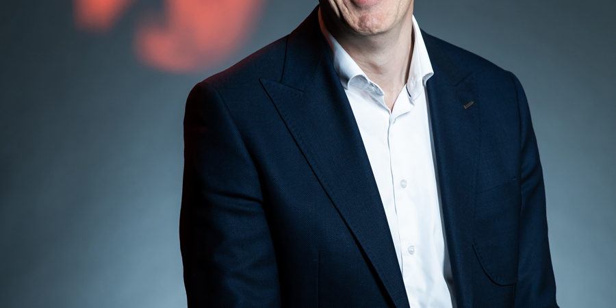 Letselschade advocaat Niek Wolters