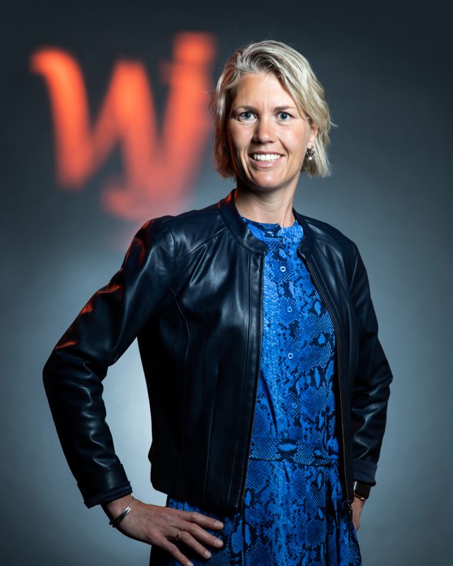 Letselschade advocaat Elske Reitsma