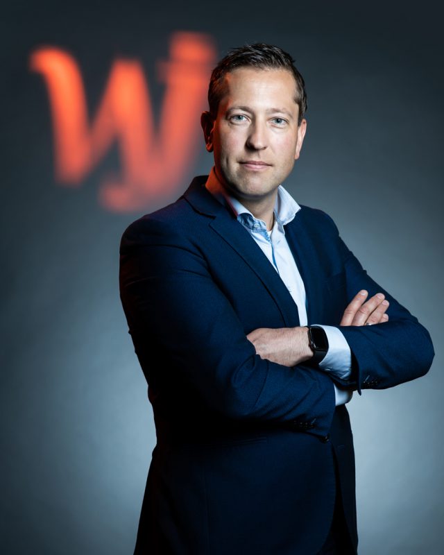 Letselschade advocaat Rutger Zwols