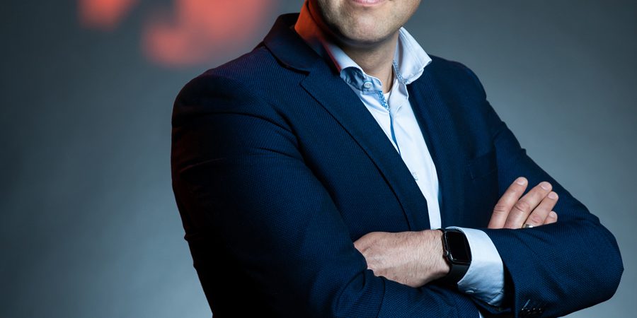 Letselschade advocaat Rutger Zwols