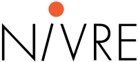 logo-NIVRE-zwart-warm-red