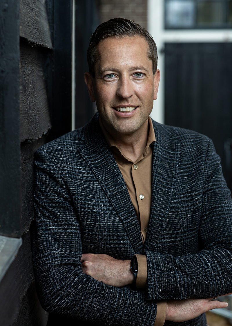 Rutger Zwols