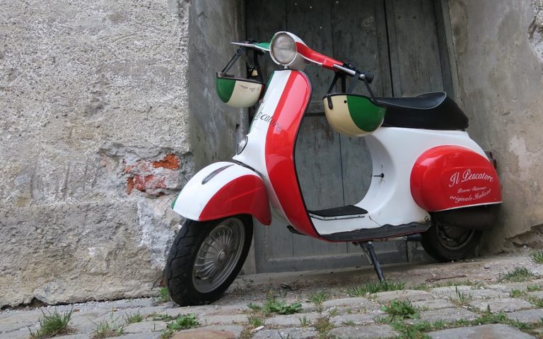 Vespa