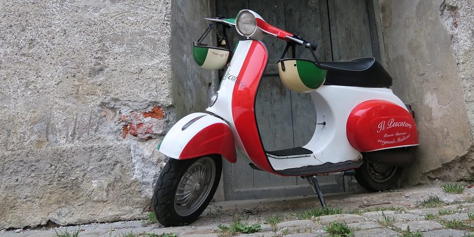 Vespa