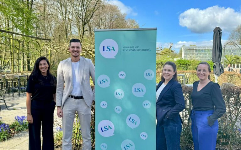 LSA Nieuw lid Leonie Hendriks