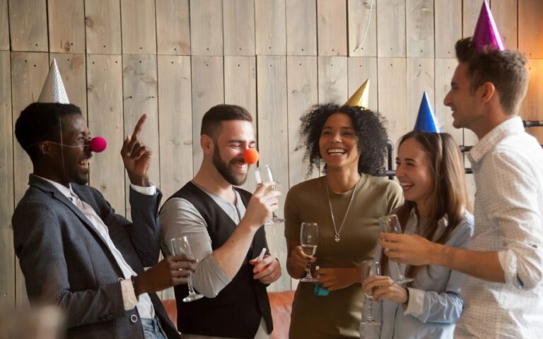 bedrijfsuitje werkgever aansprakelijkheid